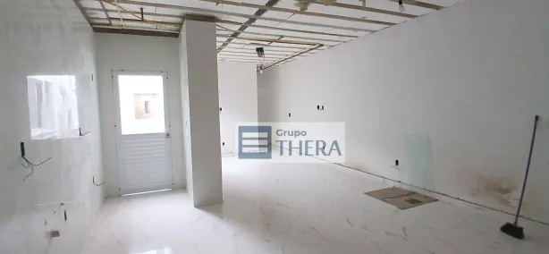 Apartamento com 3 Quartos à venda, 100m² no Santa Maria, Santo André