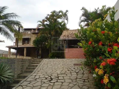 Casa de Condomínio com 5 Quartos à venda, 570m² no Pechincha, Rio de Janeiro