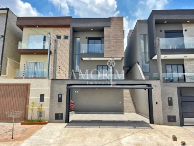 Sobrado com 3 Quartos à venda, 112m² no Portais (Polvilho), Cajamar
