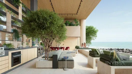 Apartamento com 3 Quartos à venda, 76m² no Jardim Oceania, João Pessoa