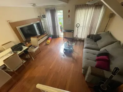 Sobrado com 3 Quartos à venda, 110m² no Jardim Rosa Maria, São Paulo