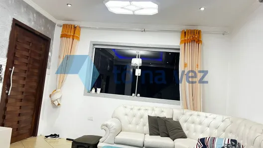 Casa com 3 Quartos à venda, 262m² no Cidade Kemel, São Paulo