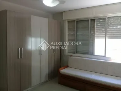 Apartamento com 1 Quarto à venda, 27m² no Centro Histórico, Porto Alegre