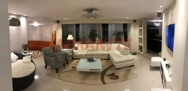 Apartamento com 4 Quartos à venda, 220m² no Santana, São Paulo