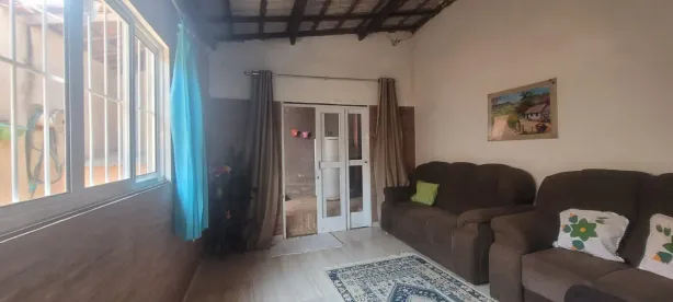Casa com 3 Quartos à venda, 200m² no Condomínio Mestre D'Armas, Brasília