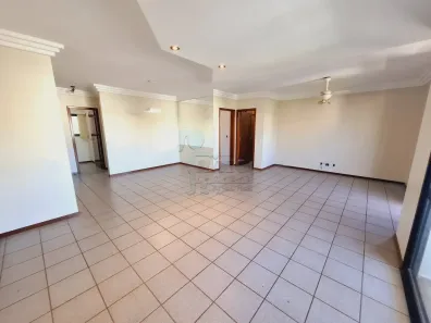 Apartamento com 3 Quartos à venda, 152m² no Santa Cruz do José Jacques, Ribeirão Preto