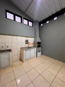 Casa com 2 Quartos à venda, 105m² no Vila Virgínia, Ribeirão Preto