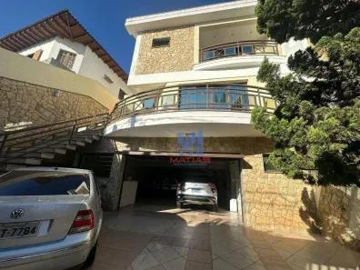 Casa com 3 Quartos à venda, 200m² no Jardim Textil, São Paulo