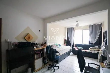 Apartamento com 2 Quartos à venda, 85m² no Cerâmica, São Caetano do Sul