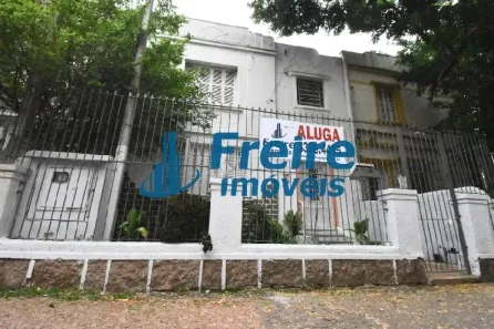 Sala Comercial para alugar, 180m² no Cidade Baixa, Porto Alegre