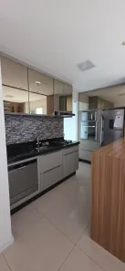 Apartamento com 2 Quartos à venda, 63m² no Saguaçu, Joinville