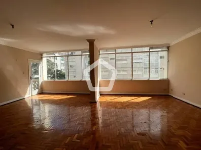 Apartamento com 3 Quartos à venda, 175m² no Santa Cecília, São Paulo