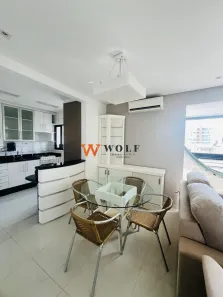 Apartamento com 2 Quartos à venda, 87m² no Canto, Florianópolis