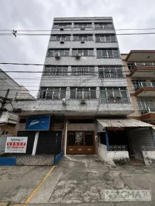 Ponto Comercial à venda, 107m² no Engenho de Dentro, Rio de Janeiro