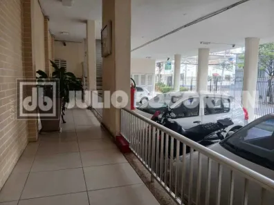 Apartamento com 2 Quartos à venda, 48m² no Engenho de Dentro, Rio de Janeiro