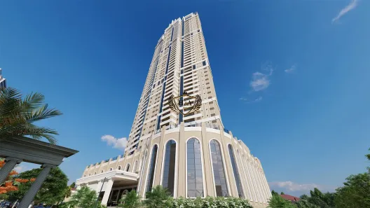 Apartamento com 4 Quartos à venda, 209m² no Santa Rosa, Cuiabá