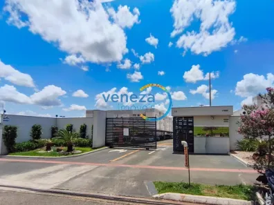 Apartamento com 2 Quartos à venda, 45m² no Jardim São Paulo II, Londrina