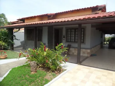 Casa com 2 Quartos à venda, 200m² no Jardim Atlântico Oeste (Itaipuaçu), Maricá