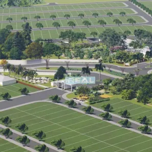 Lote/Terreno à venda, 217m² no Jardim Flamboyant, Paulínia