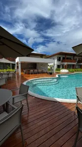 Apartamento com 3 Quartos à venda, 100m² no Itacimirim (Monte Gordo), Camaçari