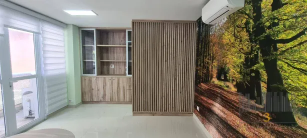 Sala Comercial à venda, 40m² no Vila Pompéia, São Paulo