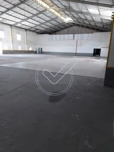 Galpão/Depósito/Armazém para alugar, 2390m² no Centro, Itapevi