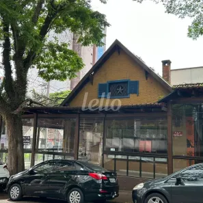 Ponto Comercial para alugar, 431m² no Campestre, Santo André