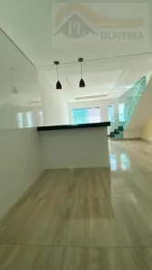 Casa com 3 Quartos à venda, 95m² no Santa Rosa, Sarzedo