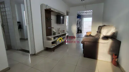 Casa com 2 Quartos à venda, 100m² no Loteamento Jardim Colina Verde, Piracicaba