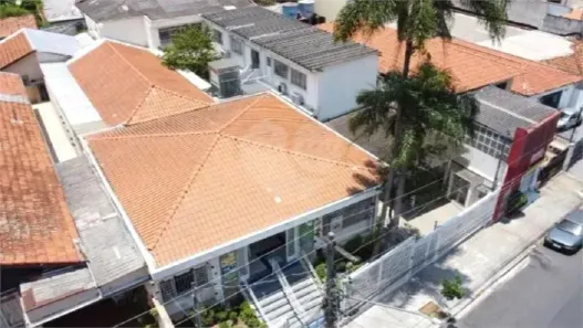 Imóvel Comercial com 5 Quartos para alugar, 633m² no Santo Amaro, São Paulo