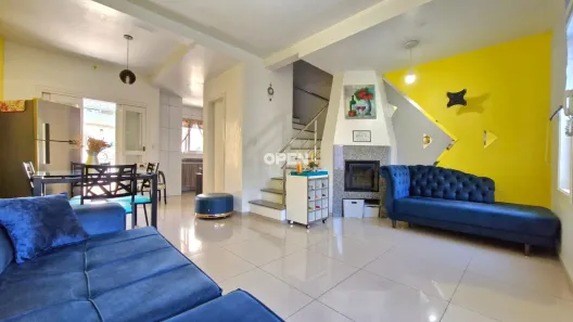 Sobrado com 2 Quartos à venda, 89m² no São José, Canoas