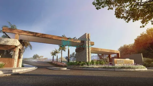 Lote/Terreno à venda, 360m² no Estância das Aroeiras, Lagoa Santa