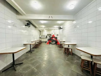 Prédio Comercial para alugar, 1083m² no Vila Mariana, São Paulo