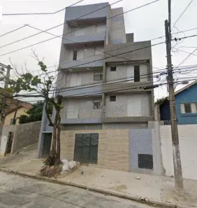 Apartamento com 1 Quarto à venda, 27m² no Cidade Antônio Estevão de Carvalho, São Paulo