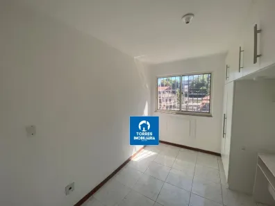 Apartamento com 2 Quartos à venda, 61m² no Porto Novo, São Gonçalo