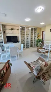 Cobertura com 3 Quartos à venda, 196m² no Braga, Cabo Frio