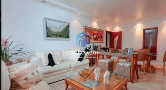 Apartamento com 3 Quartos à venda, 200m² no Vila Buarque, São Paulo