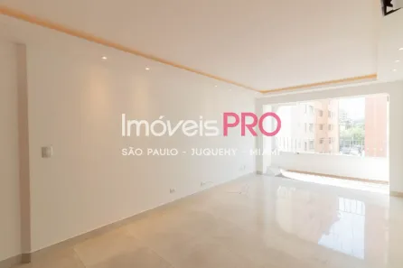 Apartamento com 3 Quartos à venda, 114m² no Vila Madalena, São Paulo
