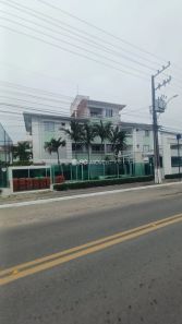Apartamento com 1 Quarto à venda, 43m² no Canasvieiras, Florianópolis