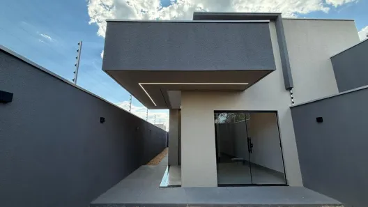 Casa com 3 Quartos à venda, 71m² no Plano Diretor Sul, Palmas