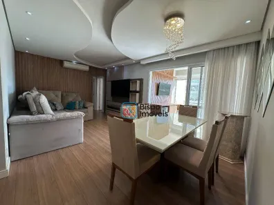 Apartamento com 3 Quartos à venda, 121m² no Parque Residencial Nardini, Americana