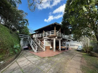 Sobrado com 3 Quartos à venda, 200m² no Jardim Santa Paula, Cotia