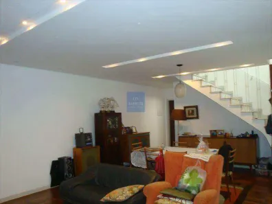 Sobrado com 3 Quartos à venda, 150m² no Jardim da Glória, São Paulo