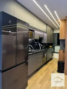 Apartamento com 2 Quartos à venda, 78m² no Jardim Independência, São Paulo