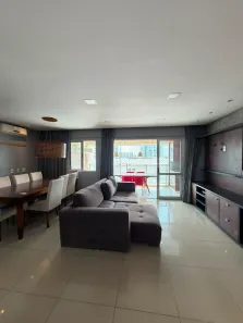 Apartamento com 3 Quartos à venda, 133m² no Adrianópolis, Manaus