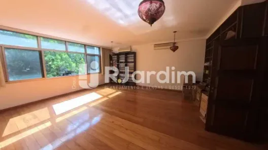 Apartamento com 3 Quartos à venda, 130m² no Leblon, Rio de Janeiro