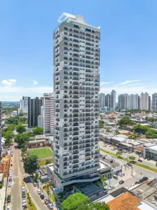 Apartamento com 2 Quartos à venda, 83m² no Setor Marista, Goiânia