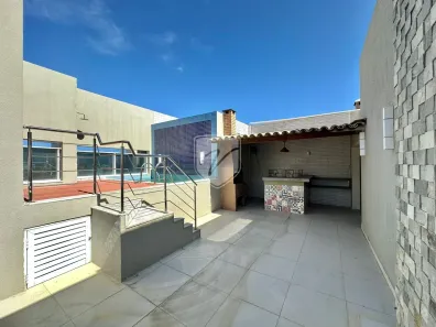 Cobertura com 3 Quartos à venda, 185m² no Ponta Verde, Maceió