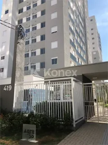 Apartamento com 1 Quarto à venda, 36m² no Cambuci, São Paulo