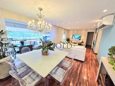 Apartamento com 3 Quartos à venda, 130m² no Vila Leopoldina, São Paulo